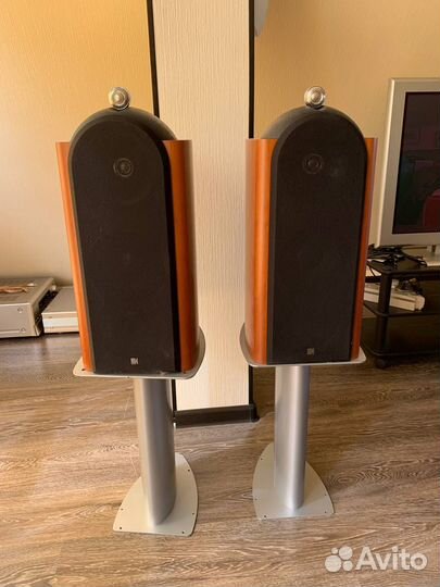 Акустическая система KEF Reference 201