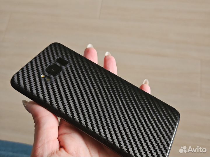 Samsung Galaxy S8, 4/64 ГБ