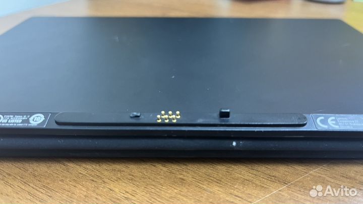 Lenovo x1 tablet gen 2