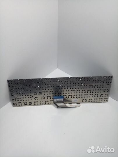 Клавиатура для HP 15-dw/HP Pavilion Gaming 15-CX00