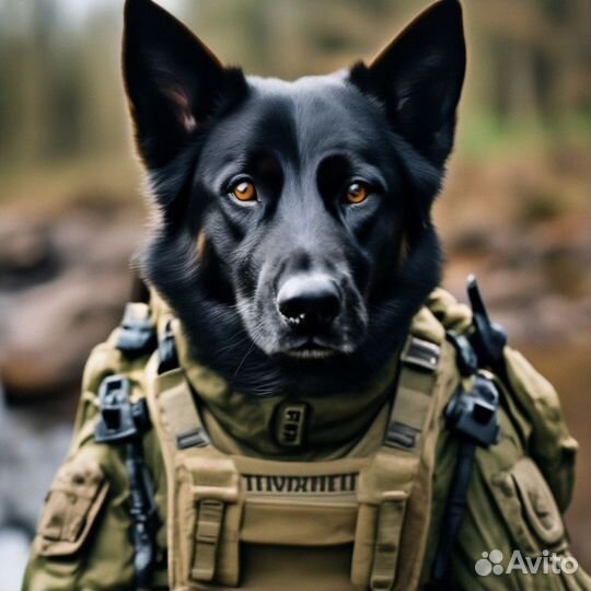 Щенки дворняжки 2