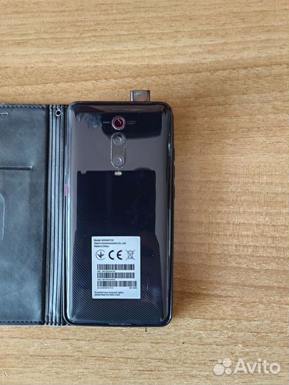 Xiaomi Mi 9T Pro, 6/128 ГБ