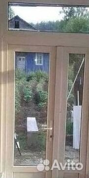 Пластиковые окна и двери пвх