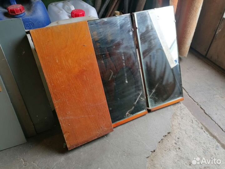 Зеркало СССР