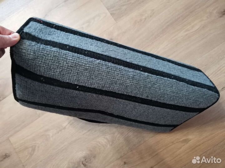 Органайзер в багажник travel ORG-20 BK