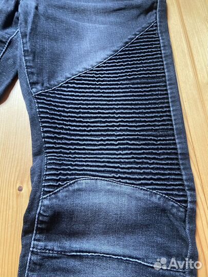 Джинсы мужские balmain