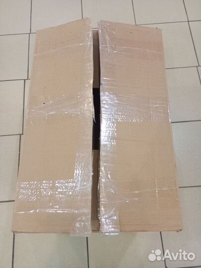 Коробки для переезда 60 40 бу