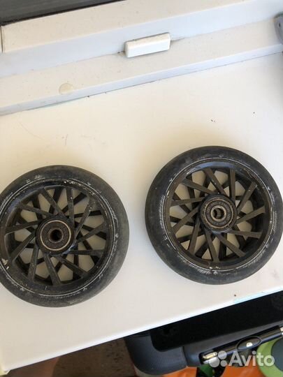 Колёса 110 Skip