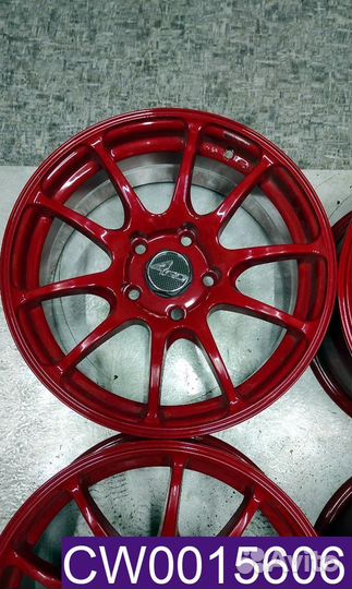 Диски R16 Mazda, Hyundai, Mitsubishi Б/у Литые