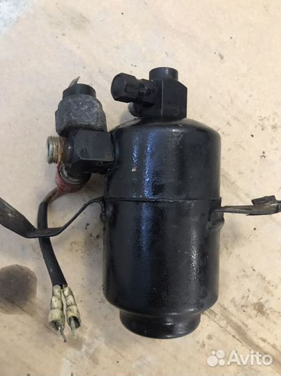 Осушитель кондиционера Мерседес W124(980)