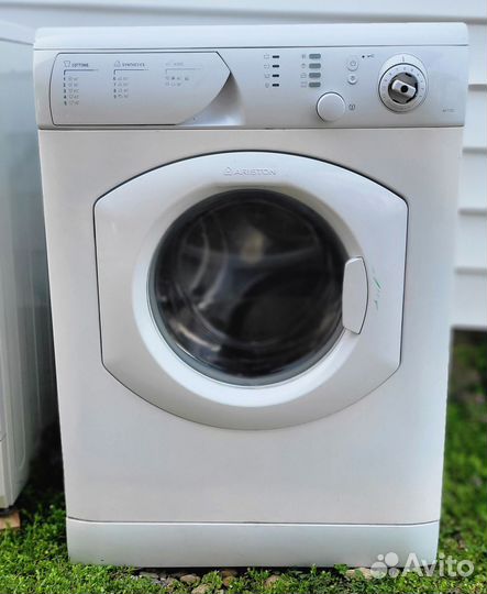 Hotpoint ariston 6kg