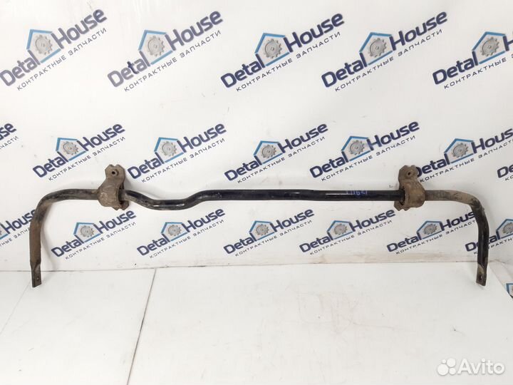 Стабилизатор передний Volkswagen Golf 5 1.6 BLF