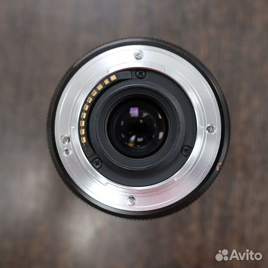 Объектив Fujifilm XF 14mm f/2.8 R Б/У