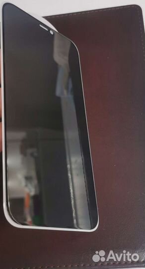 Защитное стекло/пленка на iPhone/Android