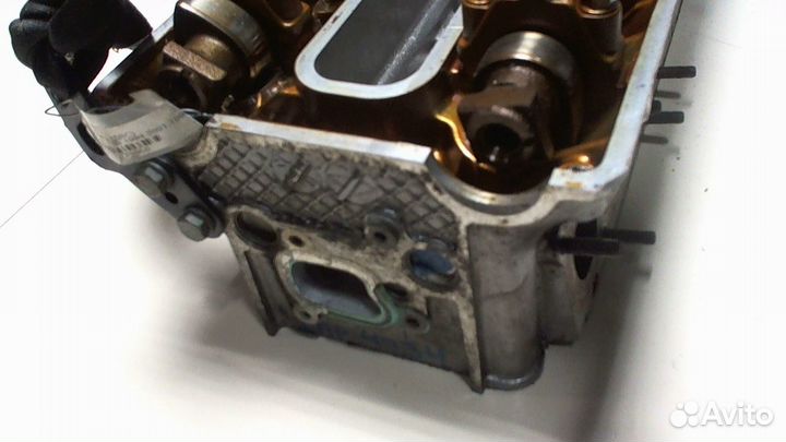 Головка блока (гбц) BMW 7 E38, 1999