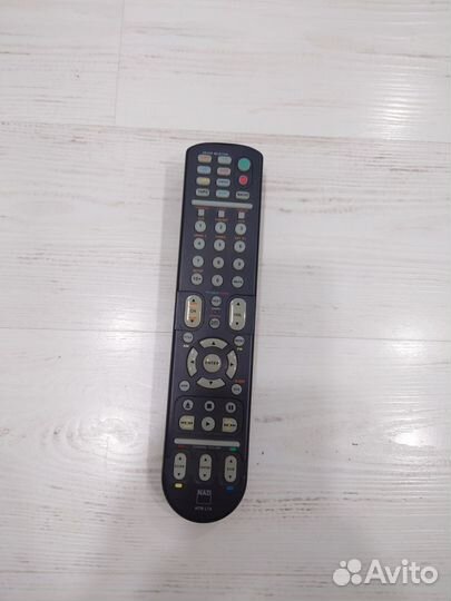 Nad dvd receiver l54