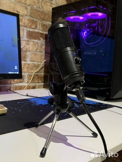 Микрофон ytom M1 PRO