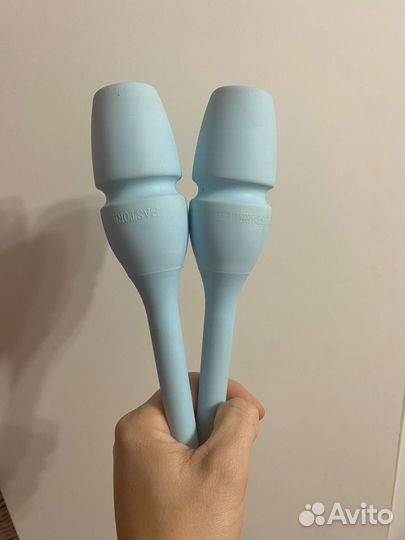 Булавы pastorelli 41