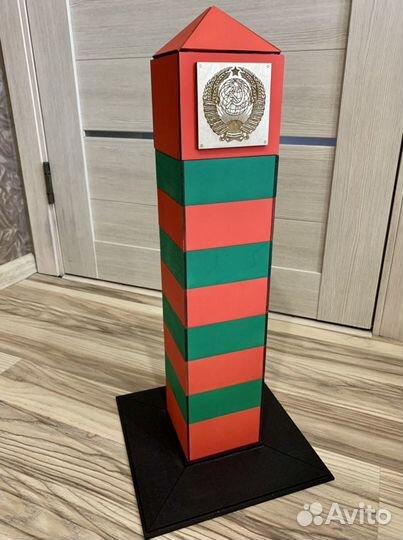 Мини бар из дерева