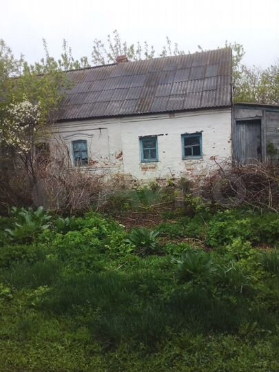 Дом 43,1 м² на участке 32 сот.