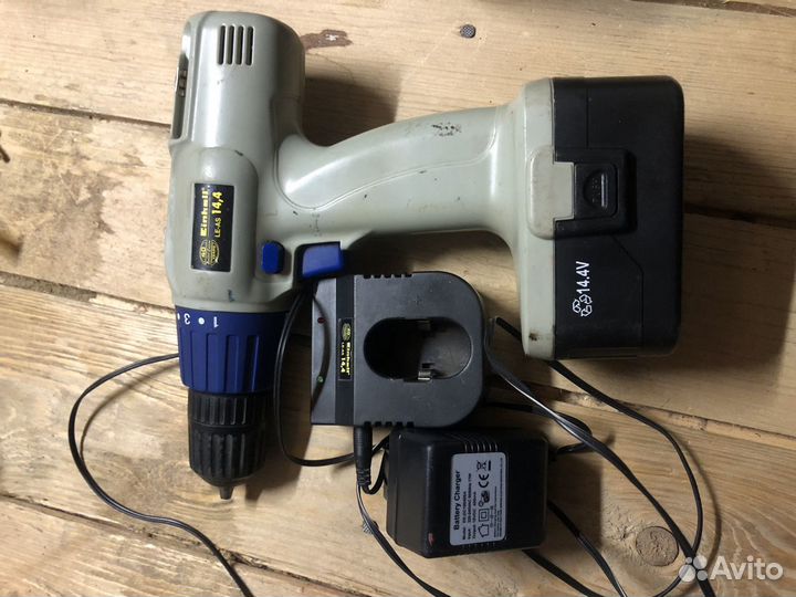 Дрель Шуруповерт 12,14,16,20v, 220v