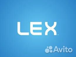 LEX FO0490 Рулевая тяга L/R