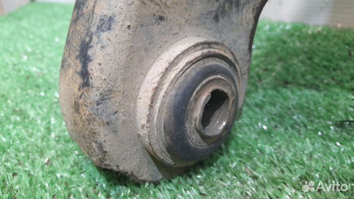 Рычаг передний правый Great Wall Safe 2.2 491QE