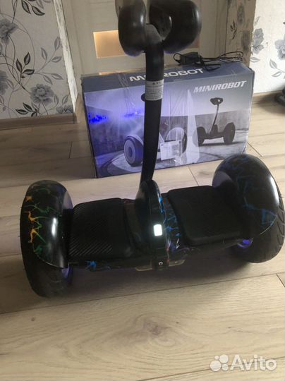 Сигвей Mini Robot