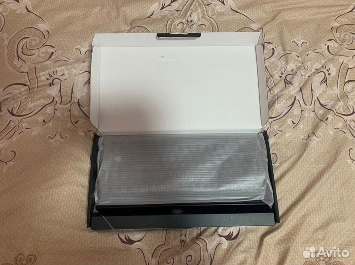 Игровая клавиатура