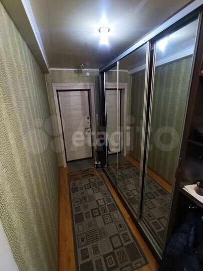 1-к. квартира, 45,7 м², 8/10 эт.