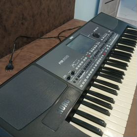 Синтезатор korg pa 600