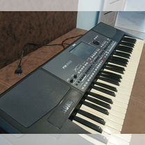 Синтезатор korg pa 600