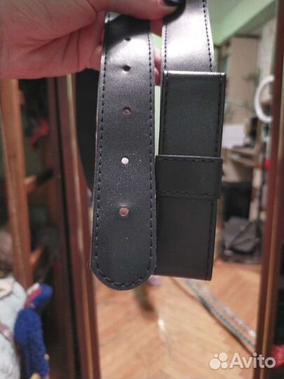 Ремни женские