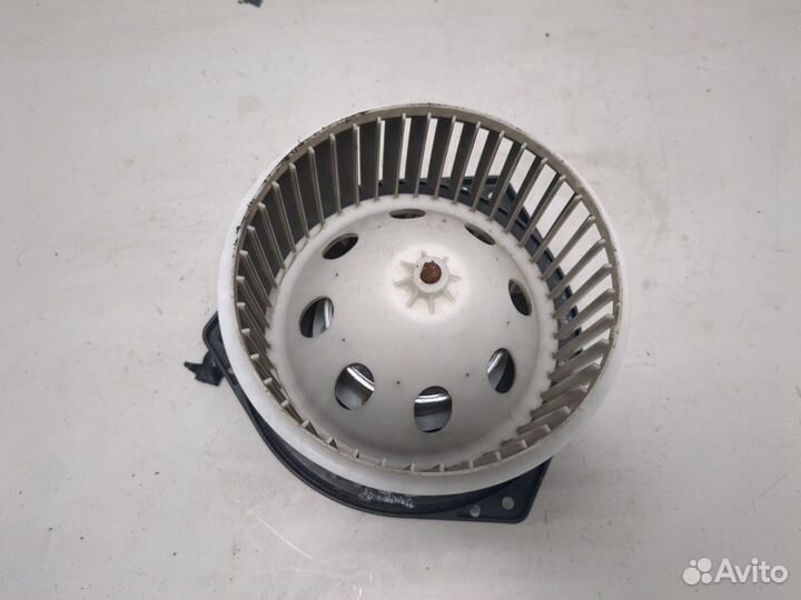 Двигатель отопителя Infiniti EX35, 2008