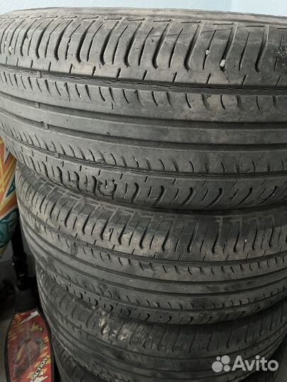 Hankook Optimo K415 225/60 R17