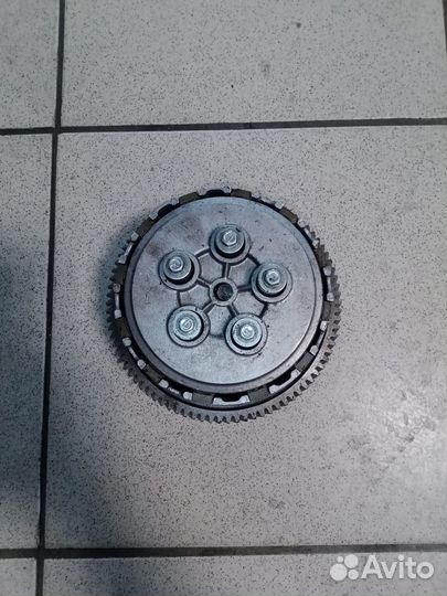 Корзина сцепления Suzuki GSF 400 Bandit