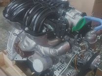 Двигатель Эвотек евро 5 А275.1000402