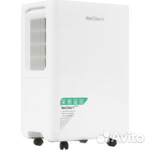 Осушители воздуха NeoClima FD-20AH