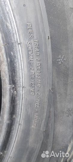 Viatti Bosco Nordico V-523 225/65 R17 102T