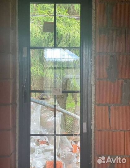 Остекление окон