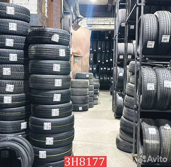 Yokohama Geolandar G91 225/65 R17 98M