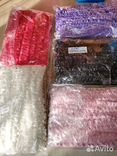 Шитье,кружево