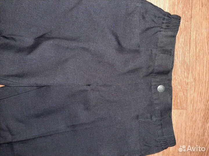 Костюм для мальчика 128