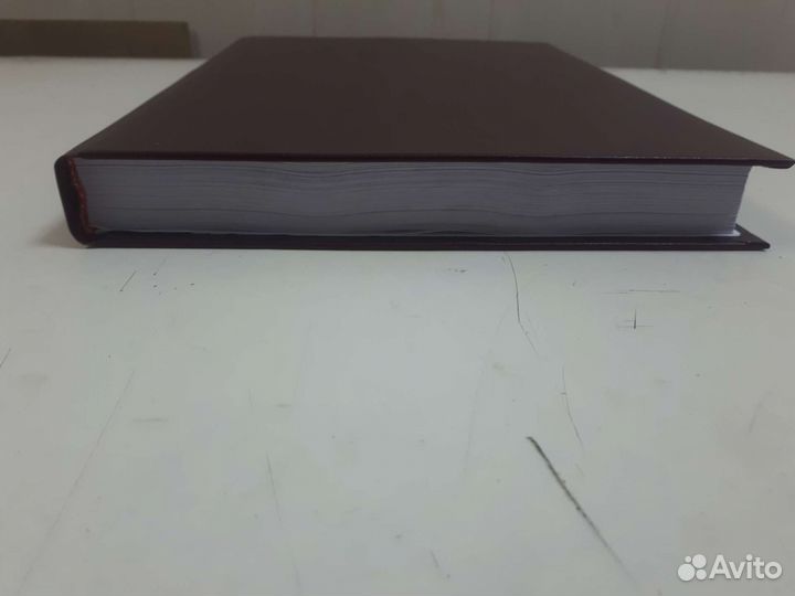 Переплет дипломов и диссертаций,мед.карт,книг