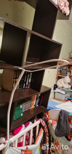 Держатель для балдахина