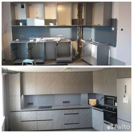 Изготовление мебели по индивидуальным размерам