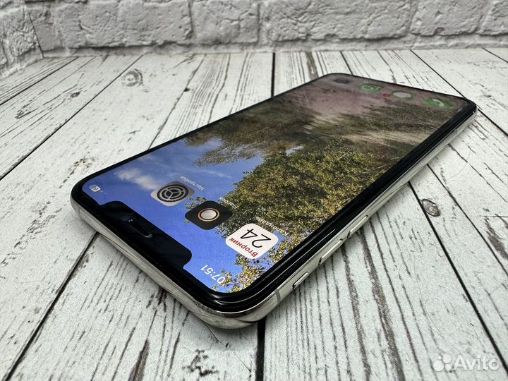 iPhone Xs Max, 64 ГБ