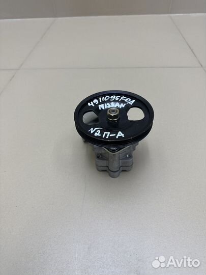 Насос гура Nissan Almera Classic