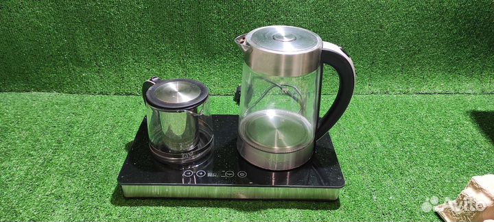 Чайный набор Kitfort KT-635