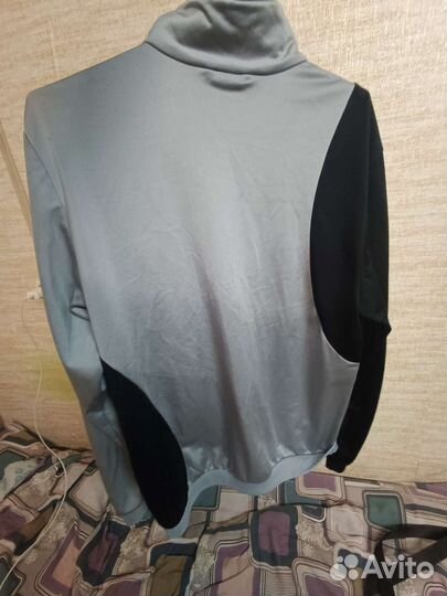 Спортивный костюм adidas для мальчика